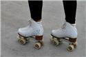 Veranstaltungsbild Rollkunstlauf - Tanzen auf Rollen
